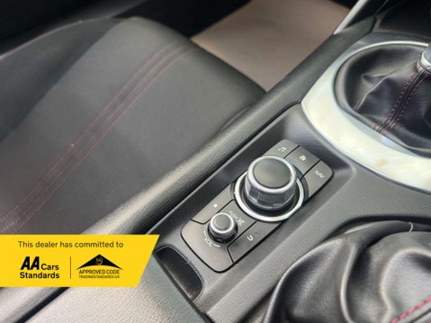Mazda MX-5 1.5 MX-5 RF SE-L Nav 2dr 34