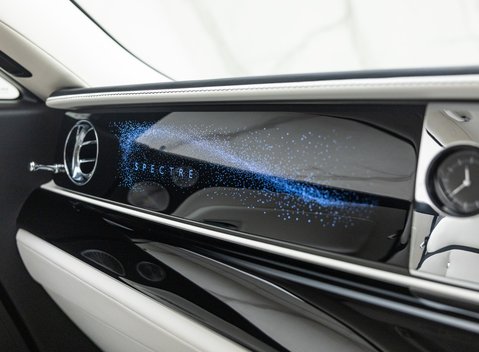 Rolls-Royce Spectre 21