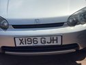 Honda HR-V 1.6 Limited Edition SUV 3dr Petrol Manual (194 g/km, 103 bhp)
