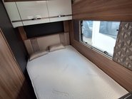 Swift Escape 664 G AUTO 13