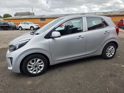 Kia Picanto 1.0 Picanto 2 5dr 33