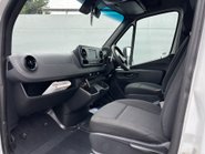 Mercedes-Benz Sprinter 314 Cdi Lwb 9g-Tronic Dropside Truck with Air Con 13