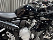 Suzuki Bandit 1250 2009 ONLY 16K FULL LUGGAGE MOT JUNE 2027 TOURER BIKE 15