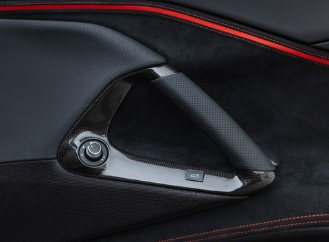 Ferrari 812 Superfast 22