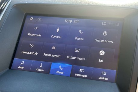 Ford Galaxy 2.0 EcoBlue Zetec MPV 5dr Diesel Auto Euro 6 (s/s) (150 ps) 46