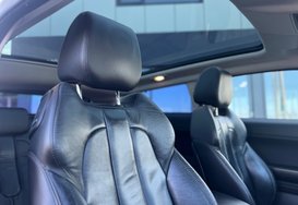 Land Rover Range Rover Evoque 2.2 ED4 PURE TECH COUPE PAN ROOF 21