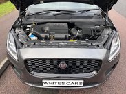 Jaguar E-Pace 2.0 D180 R-Dynamic HSE Auto AWD Euro 6 (s/s) 5dr 55