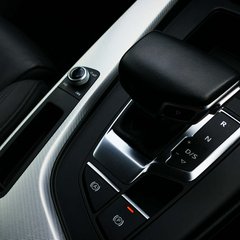 Audi A4 2.0 A4 A-road Sport 45 TFSI Quattro Semi-Auto 4WD 5dr 1