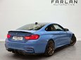 BMW M4 3.0 BiTurbo Competition Coupe 2dr Petrol DCT Euro 6 (s/s) (450 ps) 5