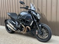Ducati Diavel 1.2 Diavel 24