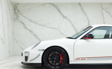 Porsche 911 GT3 RS 4.0 (997) 29
