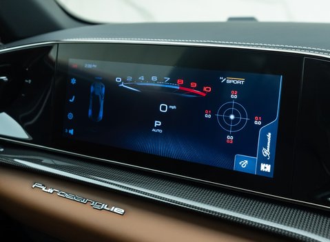 Ferrari Purosangue 26