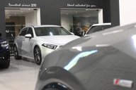 Audi Q2 1.4 Q2 S Line Edition 1 TFSI Semi-Auto 5dr 15