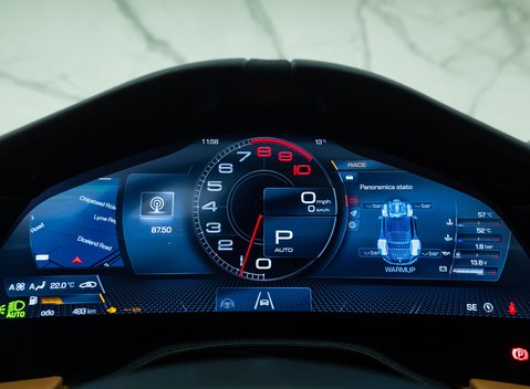 Ferrari Roma SPIDER 22