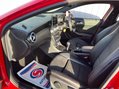 Mercedes-Benz A Class 1.6 A180 AMG Line (Premium) Euro 6 (s/s) 5dr 31