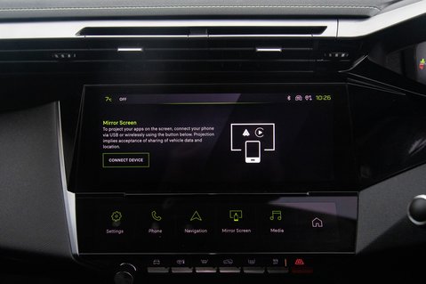 Peugeot 308 PURETECH S/S GT 26