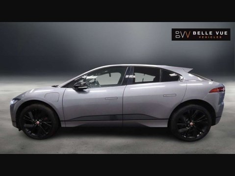 Jaguar I-Pace I-Pace HSE Black 4WD 5dr *NATIONAL DELIVERY* 8