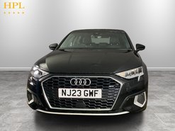 Audi A3 1.4 TFSIe 40 Sport Sportback 5dr Petrol Plug-in Hybrid S Tronic Euro 6 (s/s