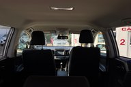 Toyota Rav 4 D-4D BUSINESS EDITION LOOK! 37000 MILES! 1 OWNER! SAT NAVIGATION 17
