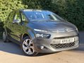 Citroen C4 Picasso 1.6 e-HDi Exclusive Euro 5 (s/s) 5dr 1