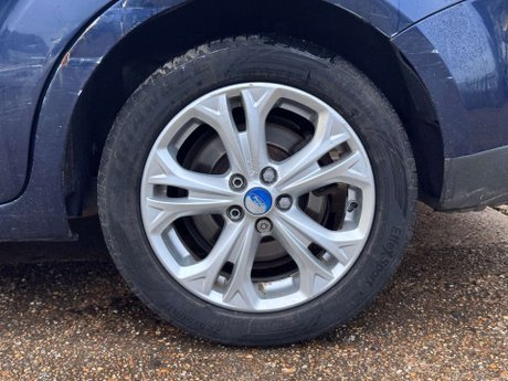 Ford S-Max 2.0 S-Max Titanium TDCi 138 5dr 33