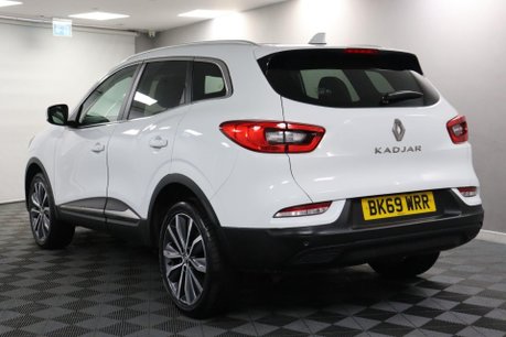 Renault Kadjar ICONIC TCE 4