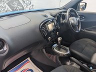 Nissan Juke BOSE PERSONAL EDITION XTRONIC 14