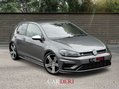 Volkswagen Golf 2.0 Golf R TSi Semi-Auto 4WD 3dr 1