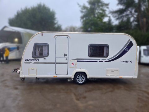 Bailey Orion 440 7