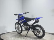 Yamaha TT-R125 TTR 125 2009 OFF ROAD FIELD BIKE 125CC LEARNER MX BIKE VERY CLEAN 6