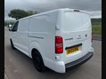 Vauxhall Vivaro 1.5 Vivaro F2900 Professional S/S 6