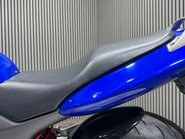 Honda CB 600 2001 ONLY 15K MOT OCTOBER 2027 VERY CLEAN 600CC 29