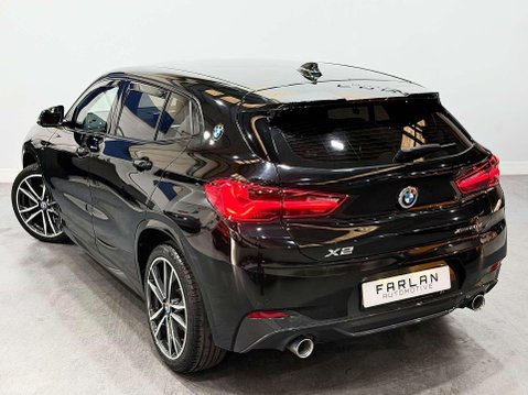 BMW X2 2.0 20d M Sport SUV 5dr Diesel Auto xDrive Euro 6 (s/s) (190 ps) 26