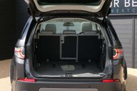 Land Rover Discovery Sport 2.0 Discovery Sport HSE Si4 Auto 4WD 5dr 18