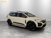 Dacia Jogger 1.6 Hybrid EXTREME MPV 5dr Petrol Hybrid Auto Euro 6 (s/s) (140 ps) 1