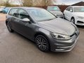 Volkswagen Golf SE NAVIGATION TSI BLUEMOTION TECHNOLOGY 8