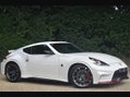 Nissan 370Z 3.7 V6 Nismo Coupe 3dr Petrol Manual Euro 6 (344 ps) 1