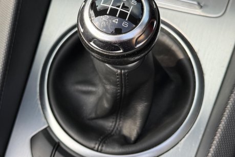 Audi TT 2.0 TFSI S line Special Edition Roadster Euro 4 2dr 41