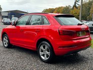 Audi Q3 2.0 Q3 Sport TDI 5dr 9