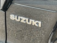 Suzuki S-Cross MOTION BOOSTERJET MHEV 21