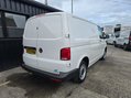 Volkswagen Transporter T28 TDI P/V STARTLINE 6