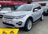 Land Rover Discovery Sport 2.0 TD4 HSE Auto 4WD Euro 6 (s/s) 5dr