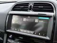Jaguar F-Pace 2.0 F-Pace R-Sport AWD D Auto 4WD 5dr 65