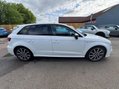 Audi A3 SPORTBACK TFSI S LINE BLACK EDITION 6