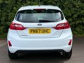 Ford Fiesta 1.1 Ti-VCT Zetec Euro 6 (s/s) 5dr 7