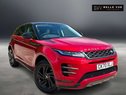 Land Rover Range Rover Evoque 2.0 Range Rover Evoque R-Dynamic S D Automatic 4WD 5dr - NATIONAL DELIVERY*
