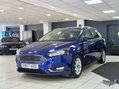Ford Focus 1.5T EcoBoost Titanium Auto Euro 6 (s/s) 5dr 4