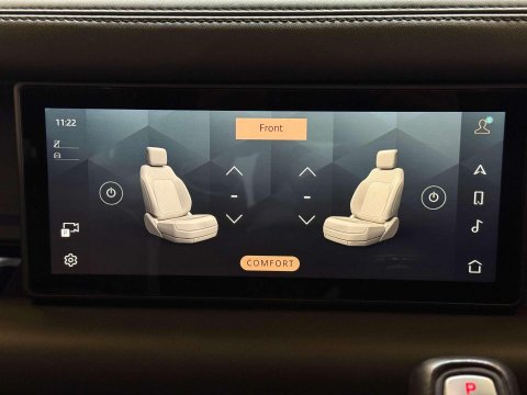 Land Rover Defender 3.0 P400 MHEV X SUV 5dr Petrol Auto 4WD Euro 6 (s/s) (400 ps) 60