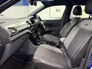 Volkswagen T-Cross 1.0 TSI R-Line SUV 5dr Petrol DSG Euro 6 (s/s) (115 ps) 30