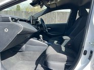 Suzuki Swace MOTION 3